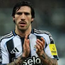 Newcastle United postavio rekordnu cijenu od 125 milijuna funti za Sandra Tonalija